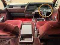 NISSAN HOMY