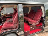 NISSAN HOMY