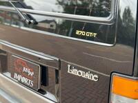 NISSAN HOMY