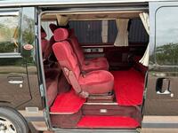 NISSAN HOMY