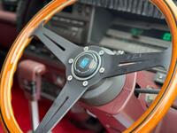 NISSAN HOMY