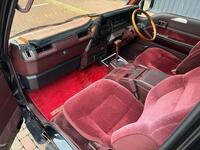 NISSAN HOMY