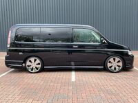 HONDA STEPWAGON