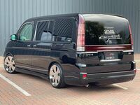 HONDA STEPWAGON