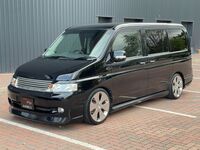 HONDA STEPWAGON