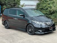 HONDA ELYSION