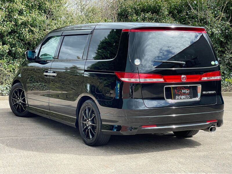 HONDA ELYSION