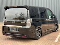 HONDA STEPWAGON