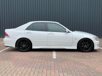 TOYOTA ALTEZZA