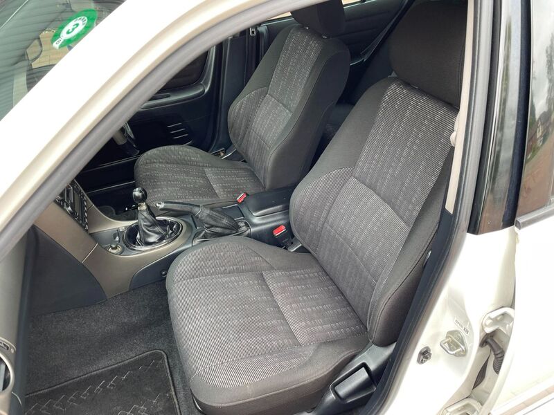 TOYOTA ALTEZZA