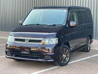 HONDA STEPWAGON