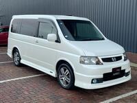 HONDA STEPWAGON