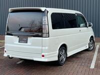 HONDA STEPWAGON