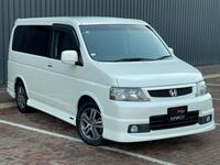 HONDA STEPWAGON