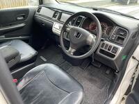 HONDA STEPWAGON