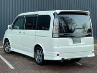 HONDA STEPWAGON