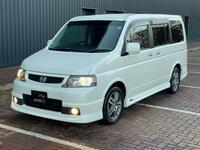 HONDA STEPWAGON