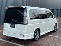 HONDA STEPWAGON