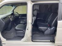 HONDA STEPWAGON
