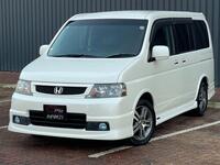 HONDA STEPWAGON