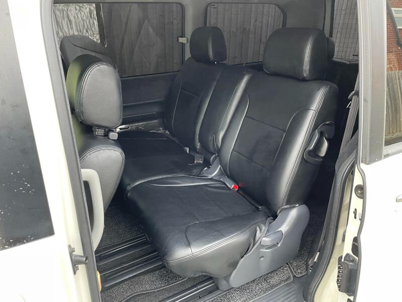 HONDA STEPWAGON