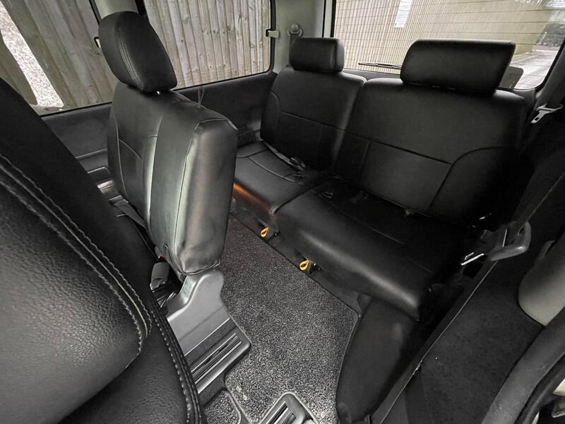 HONDA STEPWAGON