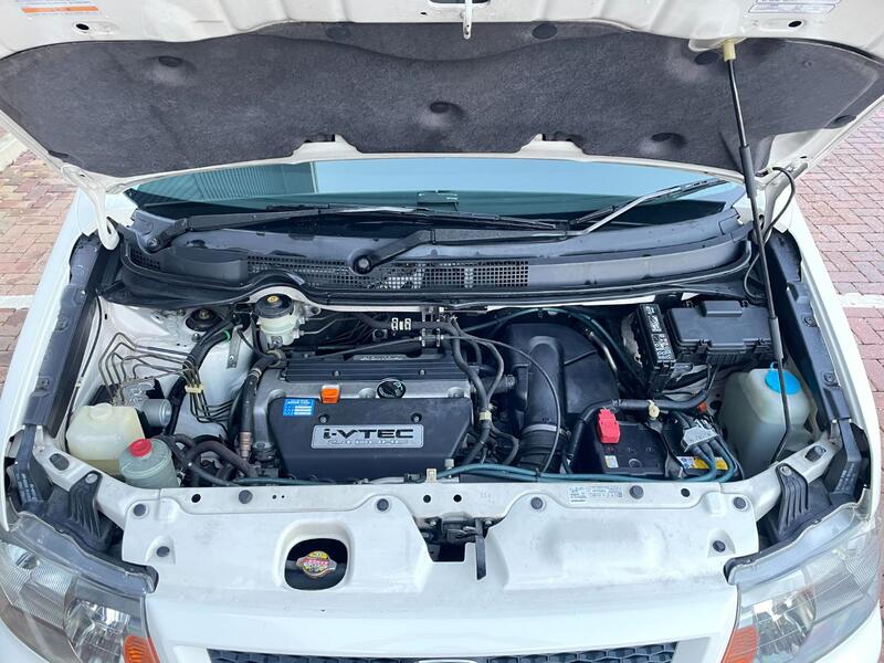 HONDA STEPWAGON