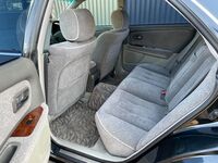 TOYOTA MARK II