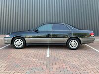 TOYOTA MARK II