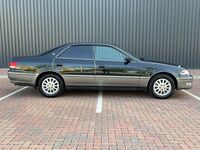 TOYOTA MARK II