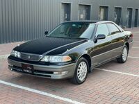 TOYOTA MARK II