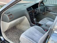 TOYOTA MARK II
