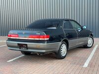 TOYOTA MARK II