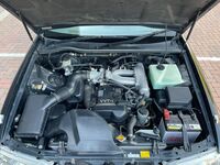 TOYOTA MARK II