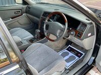 TOYOTA MARK II