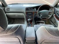 TOYOTA MARK II