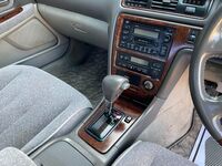 TOYOTA MARK II