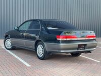 TOYOTA MARK II