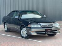 TOYOTA MARK II