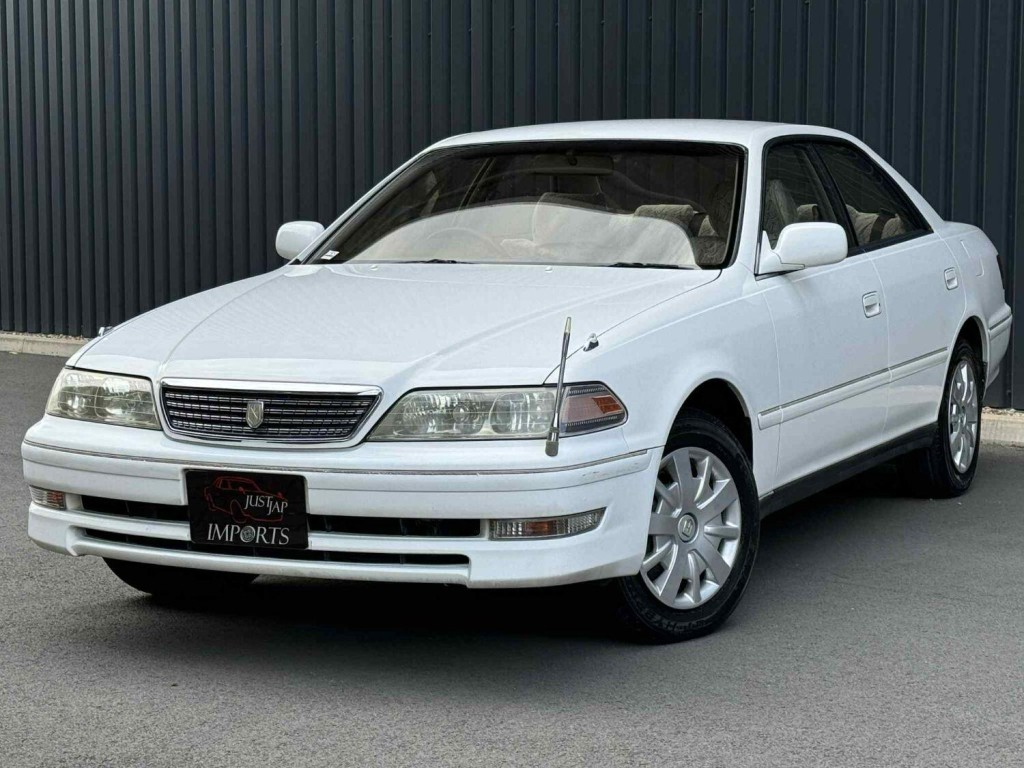 1999 Toyota MARK II