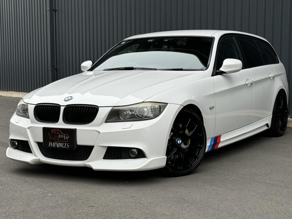 2011 BMW 3 Series