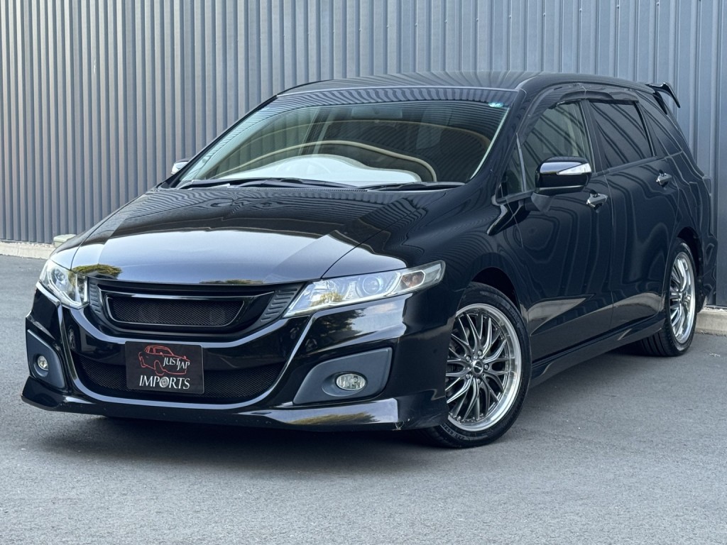 2013 Honda Odyssey